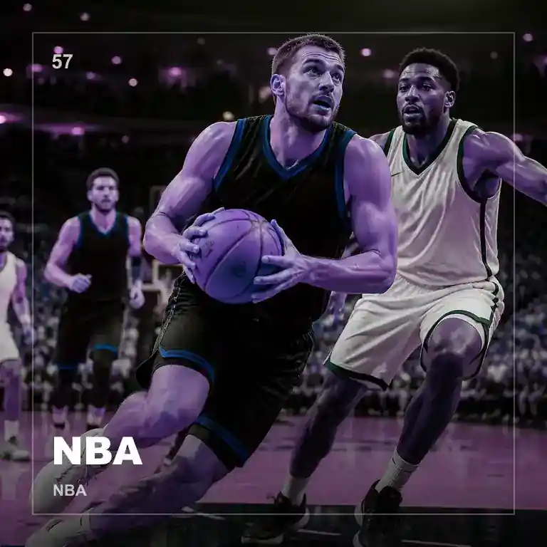 NBA实时比分